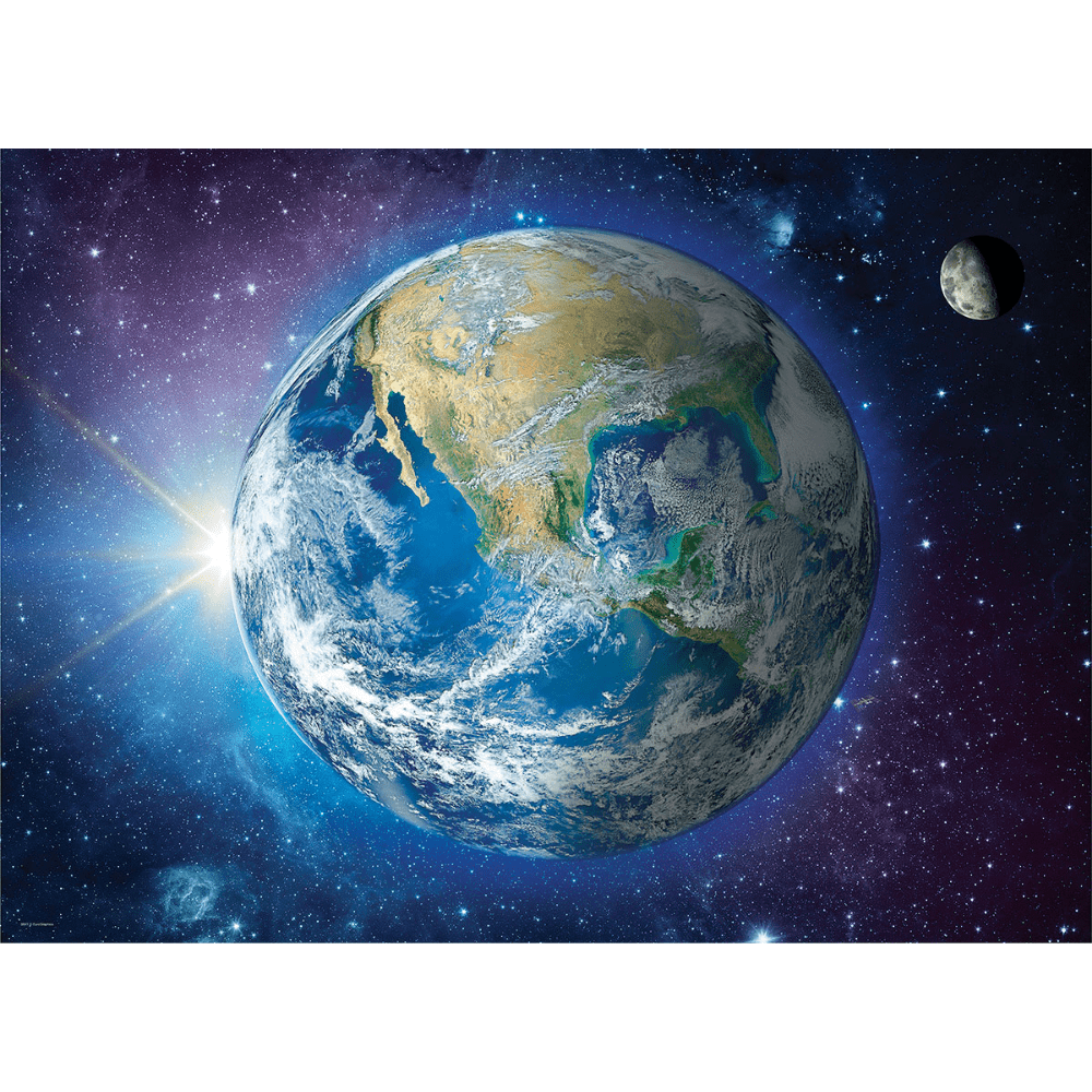 Our Planet