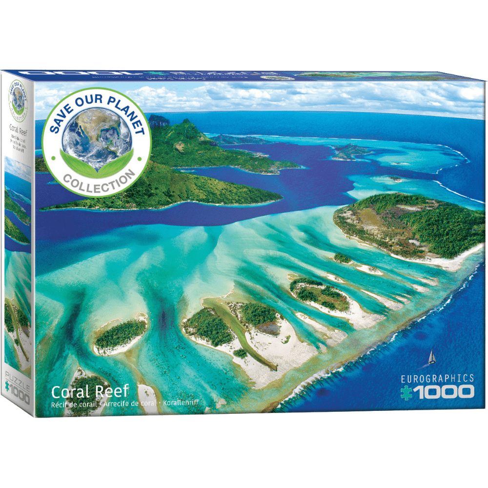 Coral Reef