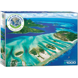 Coral Reef