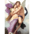 The Ravishment of Psyche 1000 piece jigsaw puzzle artwork