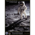 Walk on the Moon jigsaw puzzle artwork