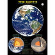 The Earth jigsaw puzzle artwork