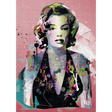 Johnny Cheuk: Marilyn