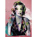 Johnny Cheuk: Marilyn