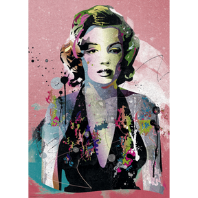Johnny Cheuk: Marilyn