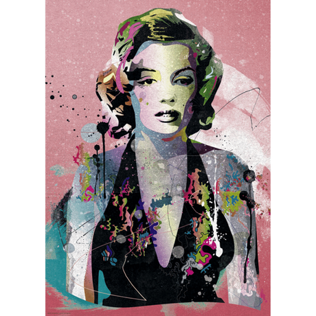 Johnny Cheuk: Marilyn