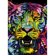 Dean Russo: Wild Tiger
