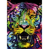 Dean Russo: Wild Tiger