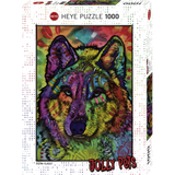 Dean Russo: Wolf's Soul - box