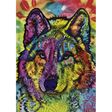 Dean Russo: Wolf's Soul