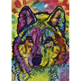 Dean Russo: Wolf's Soul