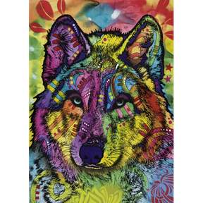 Dean Russo: Wolf's Soul