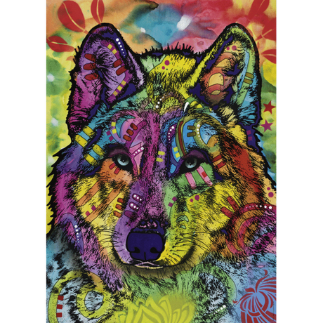 Dean Russo: Wolf's Soul