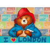 Paddington Bear