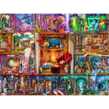 The Grand Library