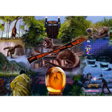 Jurassic Park Movie