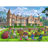 Happy Days No.5 Royal Residences
