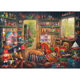 Nostalgic Toys