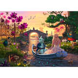 Look & Find No.1 - Enchanted Lands