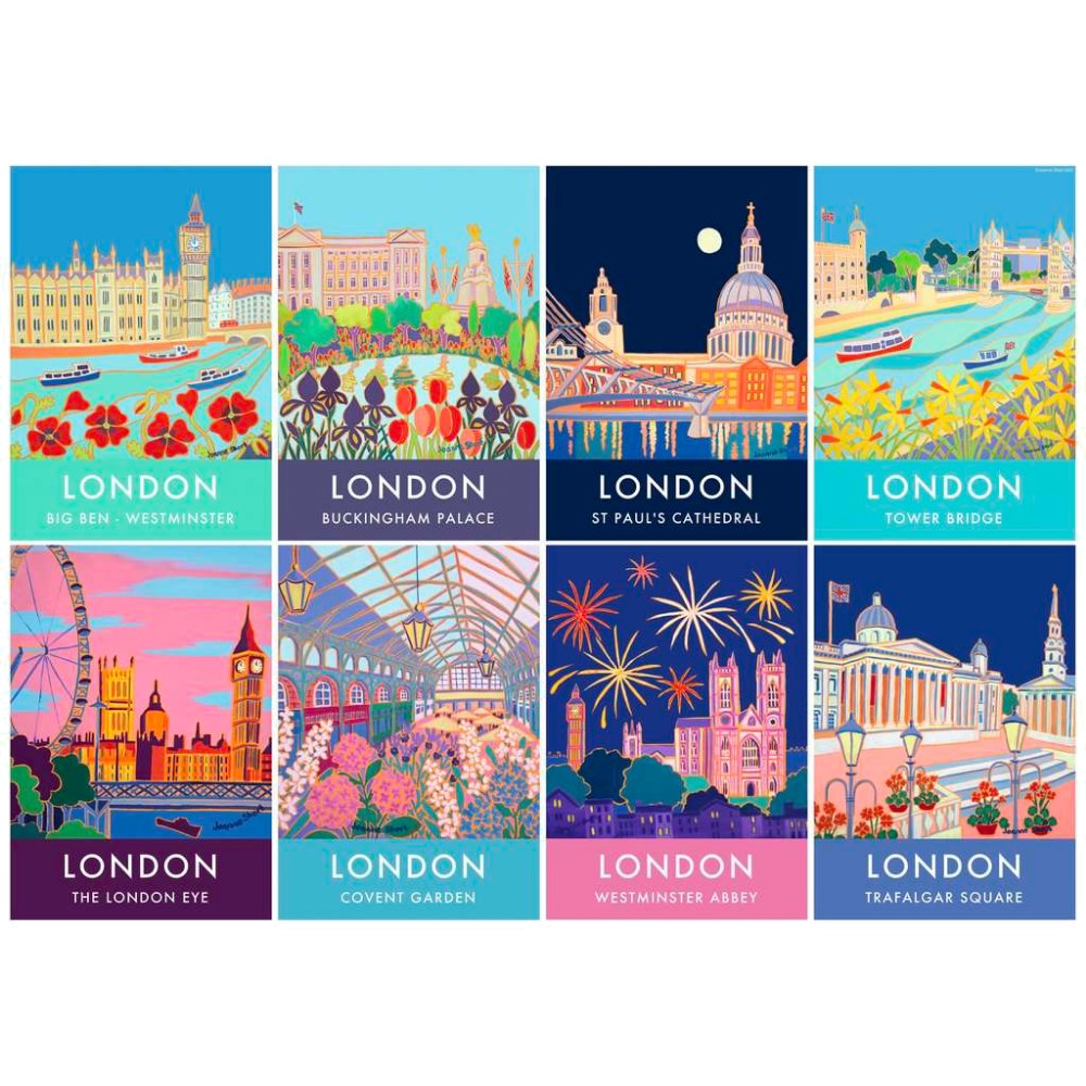 Vintage London