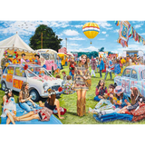 Festival of the Flower Children