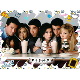 Friends: I’ll Be There For You