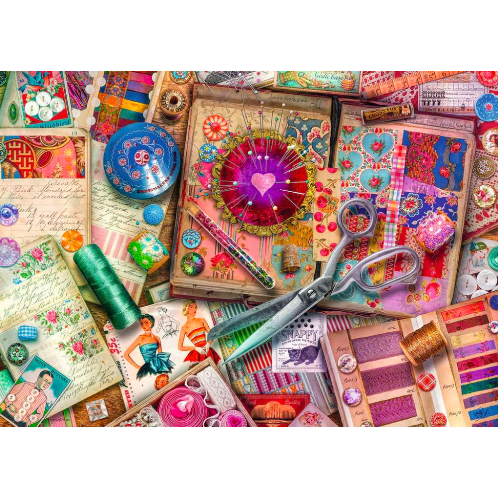 Aimee Stewart: Vintage Dressmaking