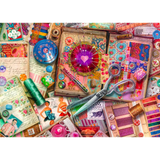 Aimee Stewart: Vintage Dressmaking