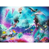 Mermaid Kingdom