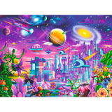 Cosmic City