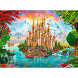 Fairy Castle