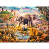 African Safari