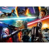 Star Wars: The Mandalorian "Crossfire"