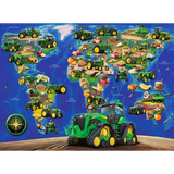 World of John Deere