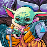 Star Wars: The Mandalorian "Grogu Moments"