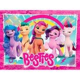 My Little Pony The Movie 2 (4 in a Box)