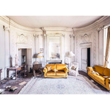 Lost Places: White Room