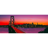 Oakland Bay Bridge, San Francisco
