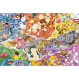 Pokémon Allstars