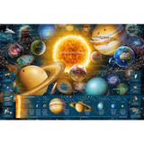 Space Odyssey