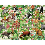 Jungle