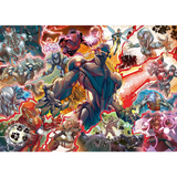 Villainous: Ultron
