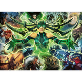 Villainous: Hela