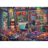 The Weaver's Workshop