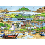 Escape to... Cornwall