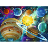 Cosmic Connection