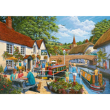Waterside Tavern