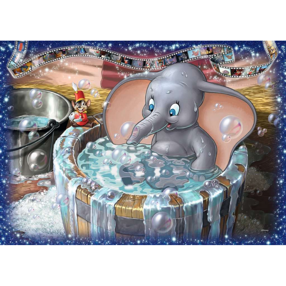 Disney Collector's Edition: Dumbo