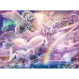 Pegasus Unicorns