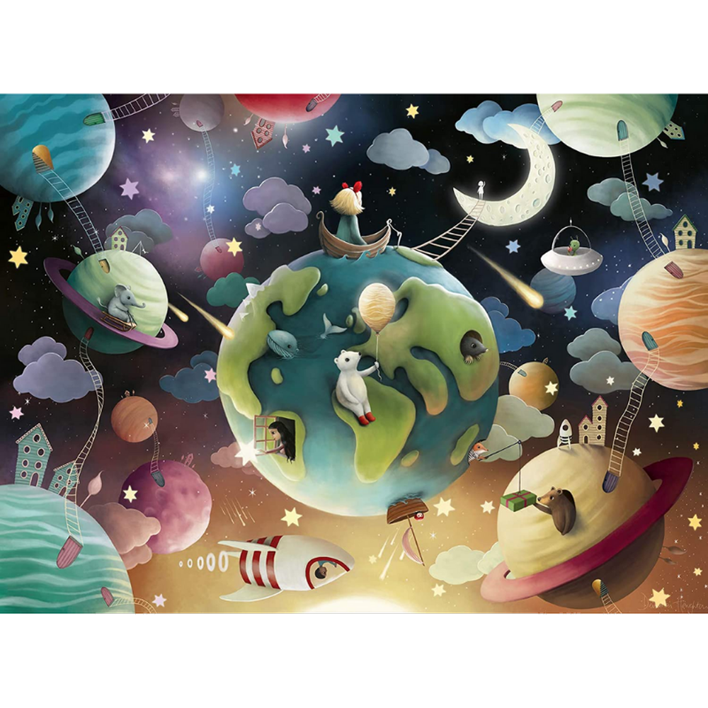 Planet Playground